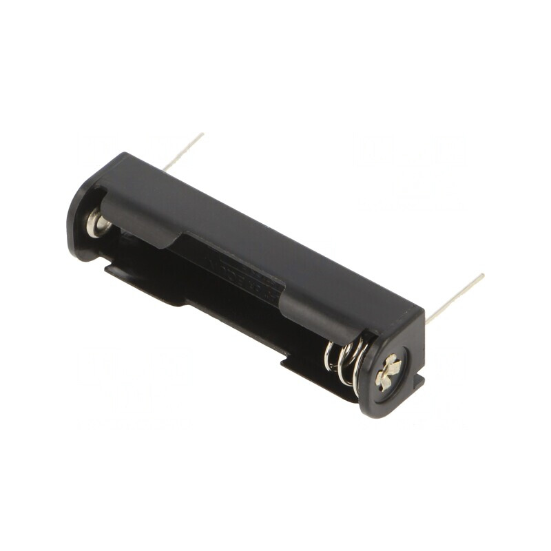 Suport Baterie AAA R03 pentru PCB | Electronic-mag.ro | Componente Electronice