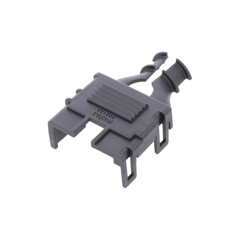 Protecție Cablu Mega-Fit cu Dispozitiv de Prindere Mamă | Electronic-mag.ro | Componente Electronice