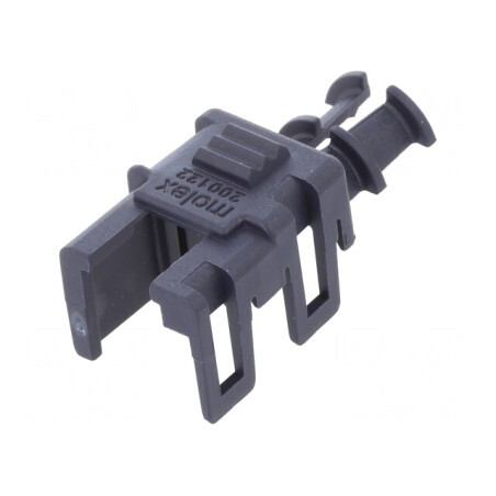 Protecție Cablu și Prindere Mega-Fit | Electronic-mag.ro | Componente Electronice