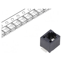 Geantă de Voiaj Mare Neagră | Electronic-mag.ro | Componente Electronice