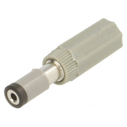 Mufă Alimentare DC Mamă 6/1,98mm 3A 34V | Electronic-mag.ro | Componente Electronice