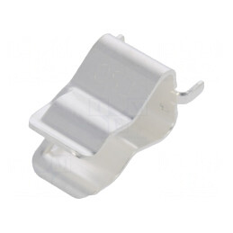 Cleme Siguranțe Cilindrice THT 10.3x38mm | Electronic-mag.ro | Componente Electronice