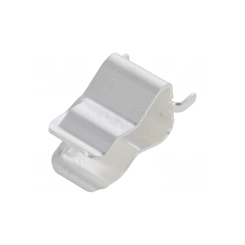 Cleme Siguranțe Cilindrice THT 10.3x38mm | Electronic-mag.ro | Componente Electronice
