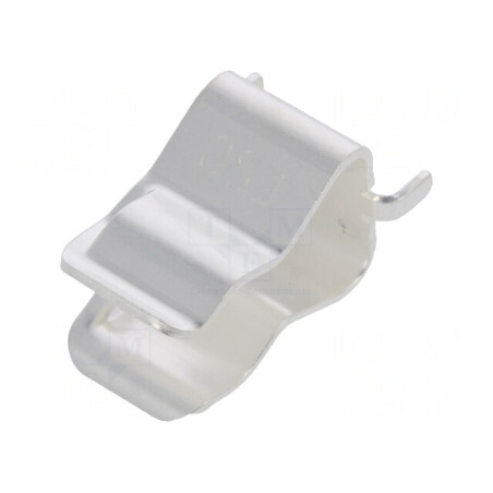 Cleme Siguranțe Cilindrice THT 10.3x38mm | Electronic-mag.ro | Componente Electronice