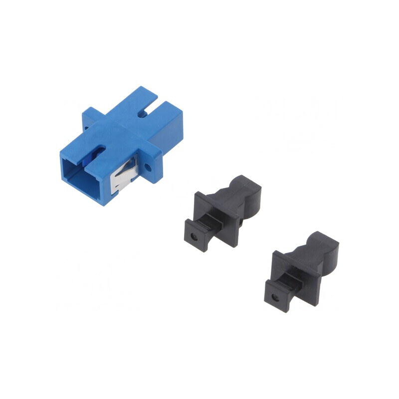 Conector Fibră Optică Simplex SC Monomod | Electronic-mag.ro | Componente Electronice Conector Fibră Optică Simplex SC Monomod | Electronic-mag.ro | Componente Electronice