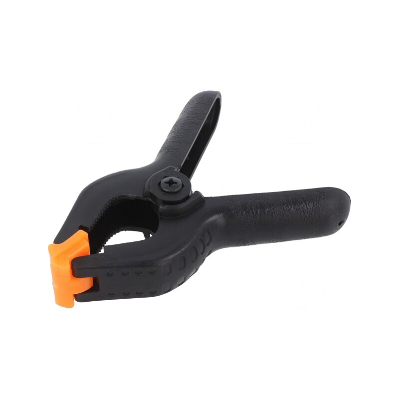 Presa de prindere universală 110mm plastic | Electronic-mag.ro | Componente Electronice Presa de prindere universală 110mm plastic | Electronic-mag.ro | Componente Electronice