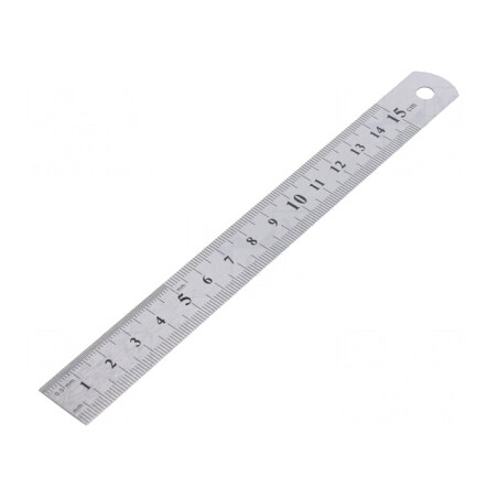 Ruletă 150mm x 18mm | Electronic-mag.ro | Componente Electronice