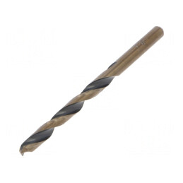 Burghiu Metal 5.2mm Oțel Rapid HSS Blister | Electronic-mag.ro | Componente Electronice