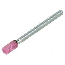 Piatră de Șlefuit Metal 3mm Cu Tijă | Electronic-mag.ro | Componente Electronice