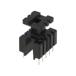 Carcasă cu 9 pini THT 5x4 | Electronic-mag.ro | Componente Electronice