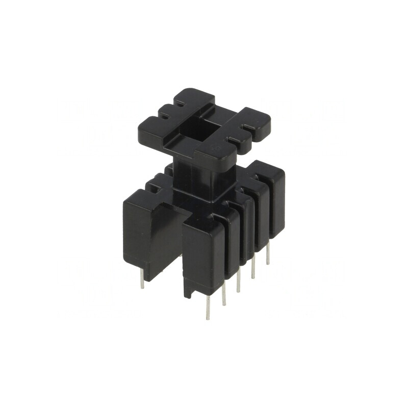 Carcasă cu 9 pini THT 5x4 | Electronic-mag.ro | Componente Electronice