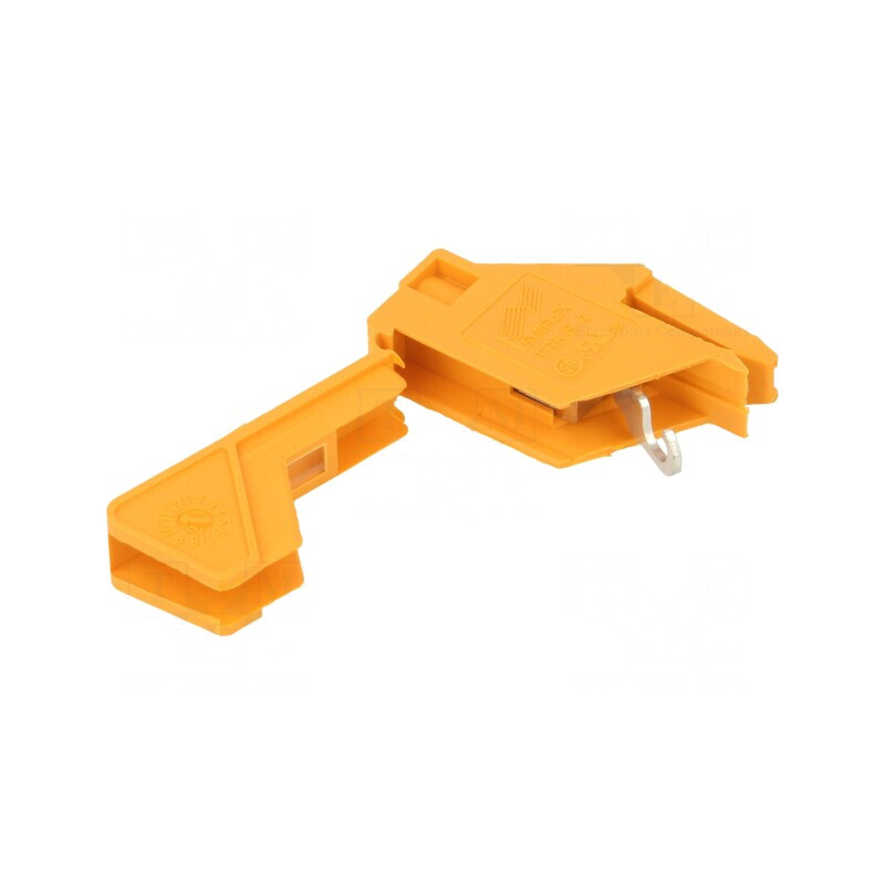 Transformator Piste Portocalie 690V 1 0,2-6mm² | Electronic-mag.ro | Componente Electronice Transformator Piste Portocalie 690V 1 0,2-6mm² | Electronic-mag.ro | Componente Electronice