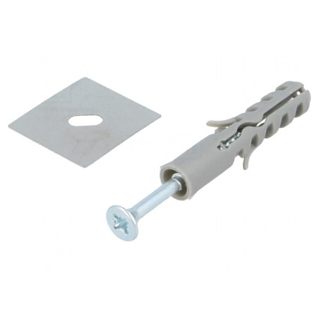 Conector 180° din oțel inoxidabil | Electronic-mag.ro | Componente Electronice