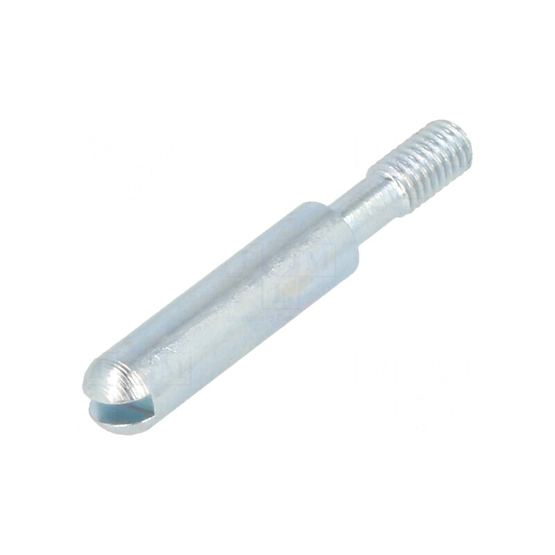Pin de codare conectori Han | Electronic-mag.ro | Componente Electronice