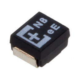 Condensator Tantal-Polimer 330uF 2,5V SMD Low ESR | Electronic-mag.ro | Componente Electronice