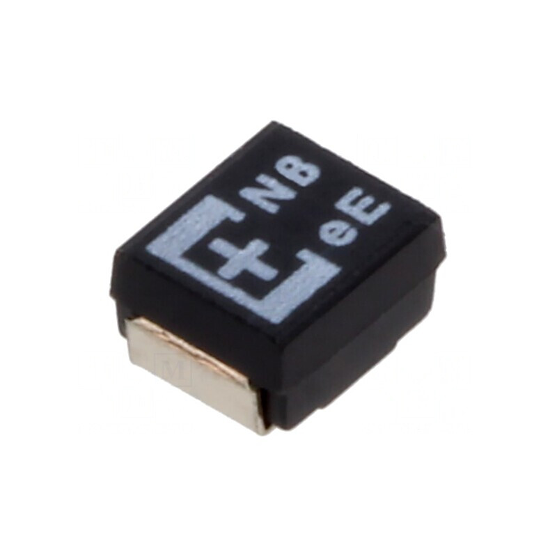 Condensator Tantal-Polimer 330uF 2,5V SMD Low ESR | Electronic-mag.ro | Componente Electronice