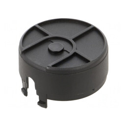 Capac de protecție 52x18,6 mm | Electronic-mag.ro | Componente Electronice