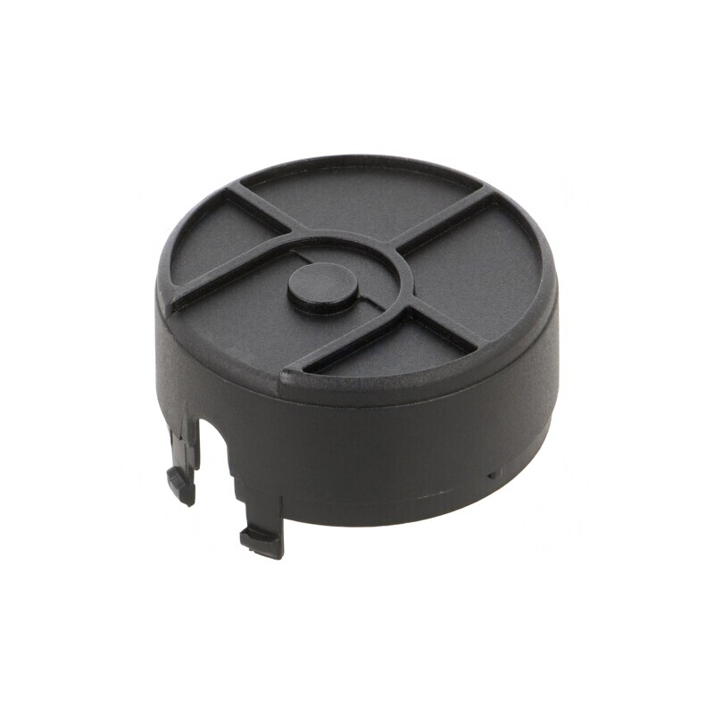 Capac de protecție 52x18,6 mm | Electronic-mag.ro | Componente Electronice