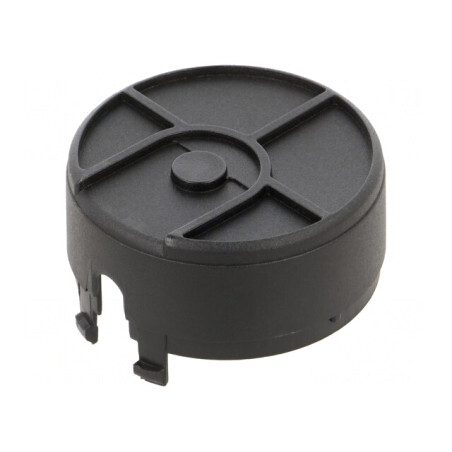 Capac de protecție 52x18,6 mm | Electronic-mag.ro | Componente Electronice