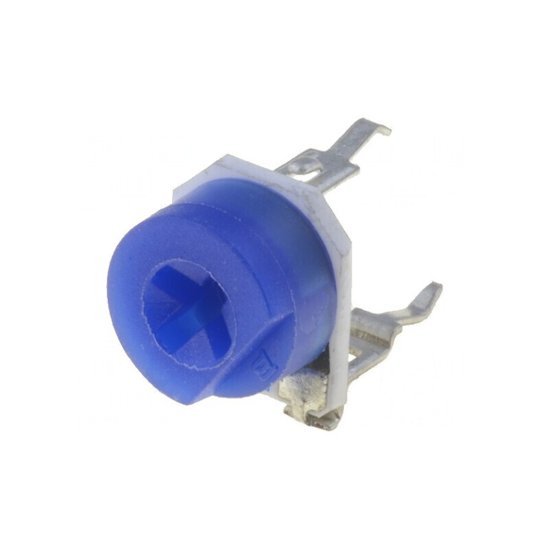 Potentiometru Orizontal 500Ω 200mW | Electronic-mag.ro | Componente Electronice Potentiometru Orizontal 500Ω 200mW | Electronic-mag.ro | Componente Electronice