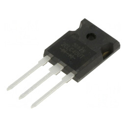 Diodă Redresoare THT 400V 20A | Electronic-mag.ro | Componente Electronice