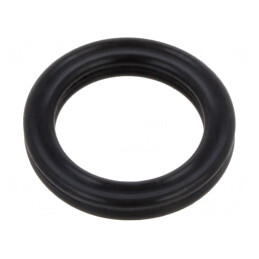 Garnitură X-ring FPM 1,78mm 8,2mm -30÷200°C | Electronic-mag.ro | Componente Electronice