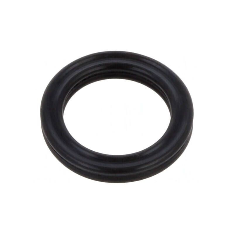 Garnitură X-ring FPM 1,78mm 8,2mm -30÷200°C | Electronic-mag.ro | Componente Electronice