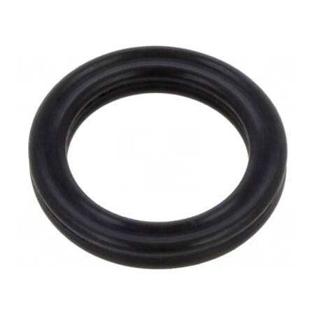 Garnitură X-ring FPM 1,78mm 8,2mm -30÷200°C | Electronic-mag.ro | Componente Electronice