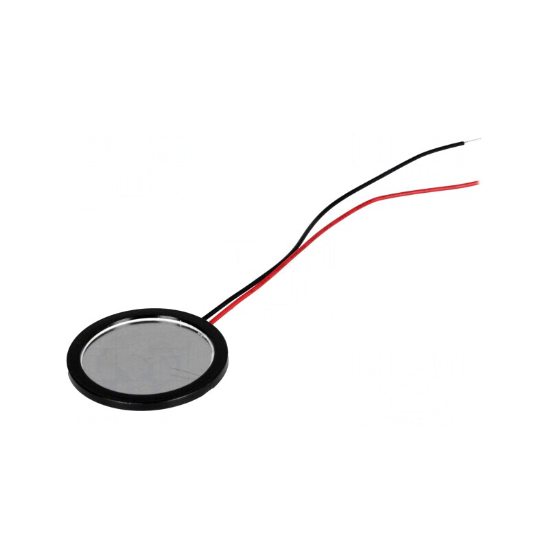 Traductor de Sunet Piezoelectric Fără Generator | Electronic-mag.ro | Componente Electronice