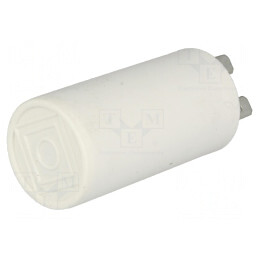 Condensator pentru motoare 1.5uF 450V | Electronic-mag.ro | Componente Electronice