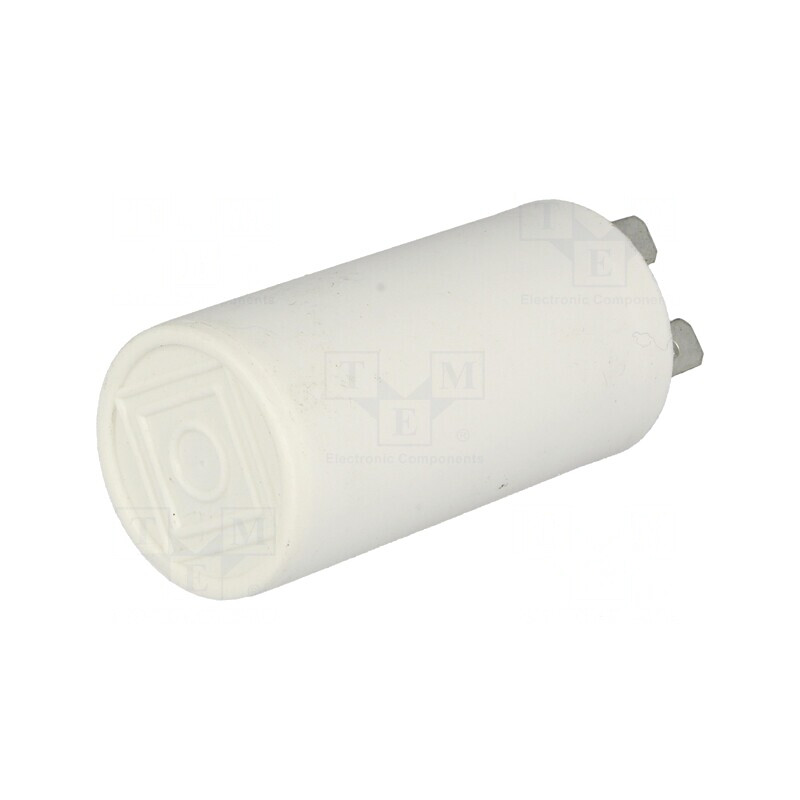 Condensator pentru motoare 1.5uF 450V | Electronic-mag.ro | Componente Electronice