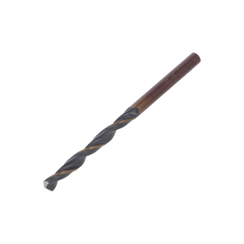 Burghiu Metal 4.5mm HSS SPRINT MASTER | Electronic-mag.ro | Componente Electronice Burghiu Metal 4.5mm HSS SPRINT MASTER | Electronic-mag.ro | Componente Electronice