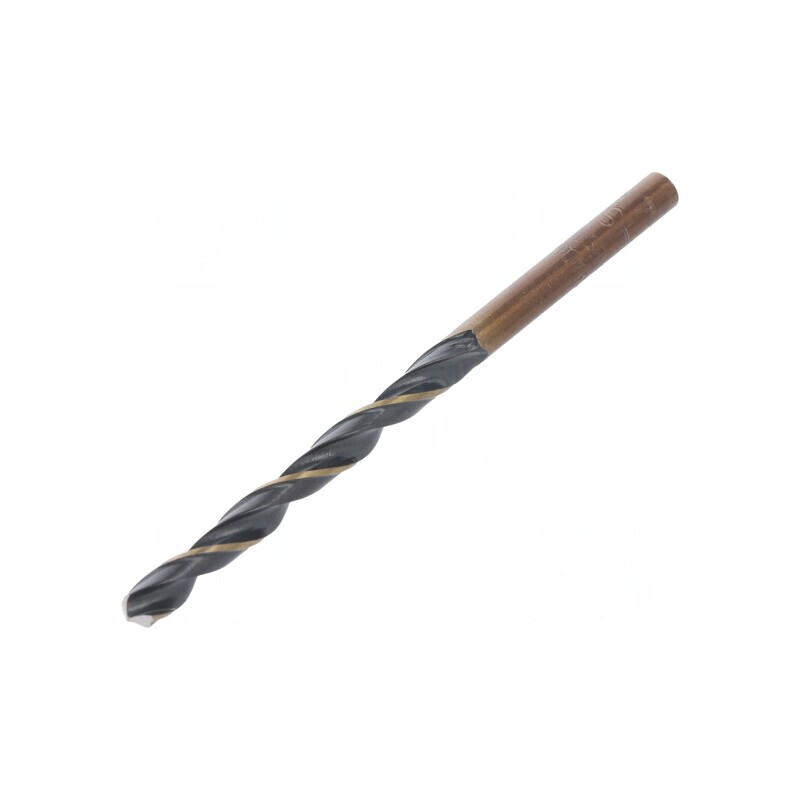 Burghiu metal 4.8mm 86mm oțel rapid HSS | Electronic-mag.ro | Componente Electronice Burghiu metal 4.8mm 86mm oțel rapid HSS | Electronic-mag.ro | Componente Electronice