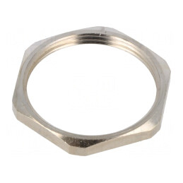 Piuliță Presgarnitură PG29 41mm 4,1mm | Electronic-mag.ro | Componente Electronice
