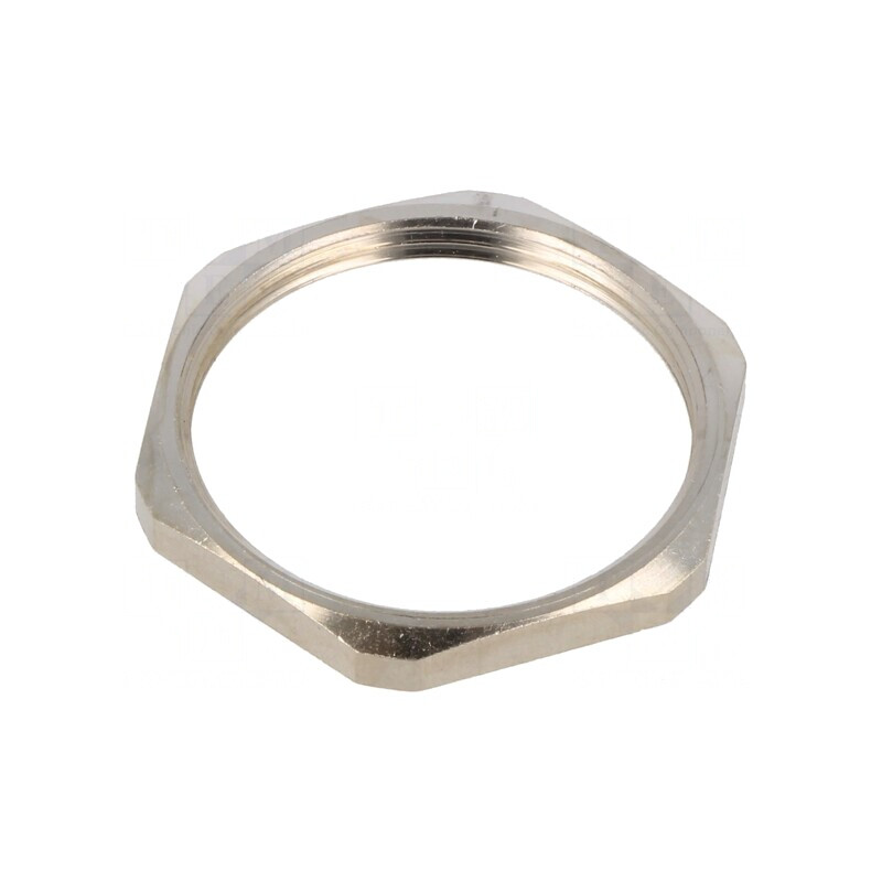 Piuliță Presgarnitură PG29 41mm 4,1mm | Electronic-mag.ro | Componente Electronice