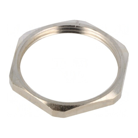 Piuliță Presgarnitură PG29 41mm 4,1mm | Electronic-mag.ro | Componente Electronice