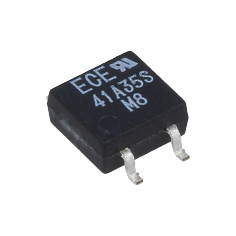 Releu Semiconductor Icom 50mA 80mA 350VAC 350VDC | Electronic-mag.ro | Componente Electronice Releu Semiconductor Icom 50mA 80mA 350VAC 350VDC | Electronic-mag.ro | Componente Electronice