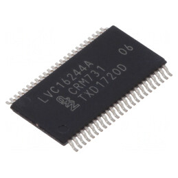 Buffer Digital Non-Inversor 16 Canale SMD | Electronic-mag.ro | Componente Electronice