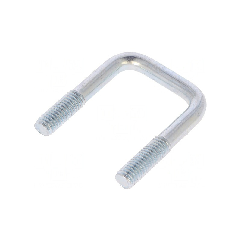 Bridă tip “U” oțel zinc 16mm 23mm | Electronic-mag.ro | Componente Electronice Bridă tip “U” oțel zinc 16mm 23mm | Electronic-mag.ro | Componente Electronice
