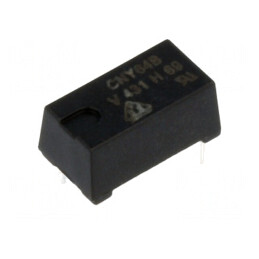 Optocuplor THT 8,2kV 32V 4pin | Electronic-mag.ro | Componente Electronice