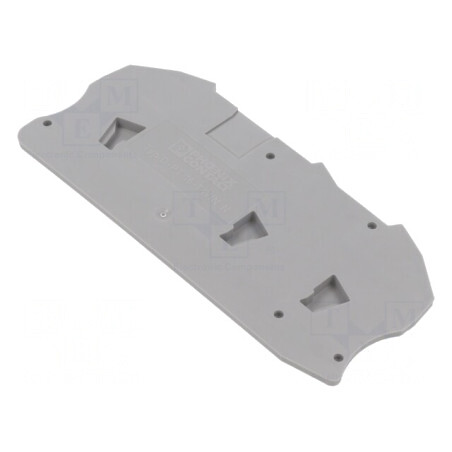 Placă extremitate latime 2,2mm PT | Electronic-mag.ro | Componente Electronice