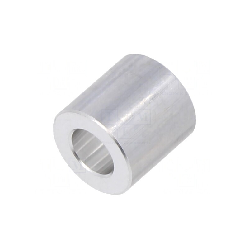 Manșon Distanțier Aluminiu 10mm | Electronic-mag.ro | Componente Electronice Manșon Distanțier Aluminiu 10mm | Electronic-mag.ro | Componente Electronice