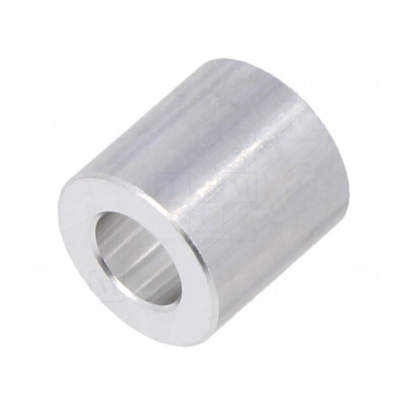 Manșon Distanțier Aluminiu 10mm | Electronic-mag.ro | Componente Electronice