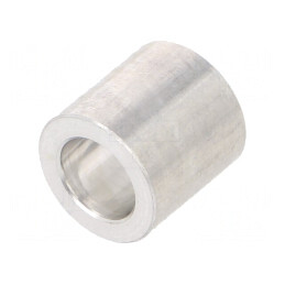 Manșon Distanțier Aluminiu 10mm | Electronic-mag.ro | Componente Electronice