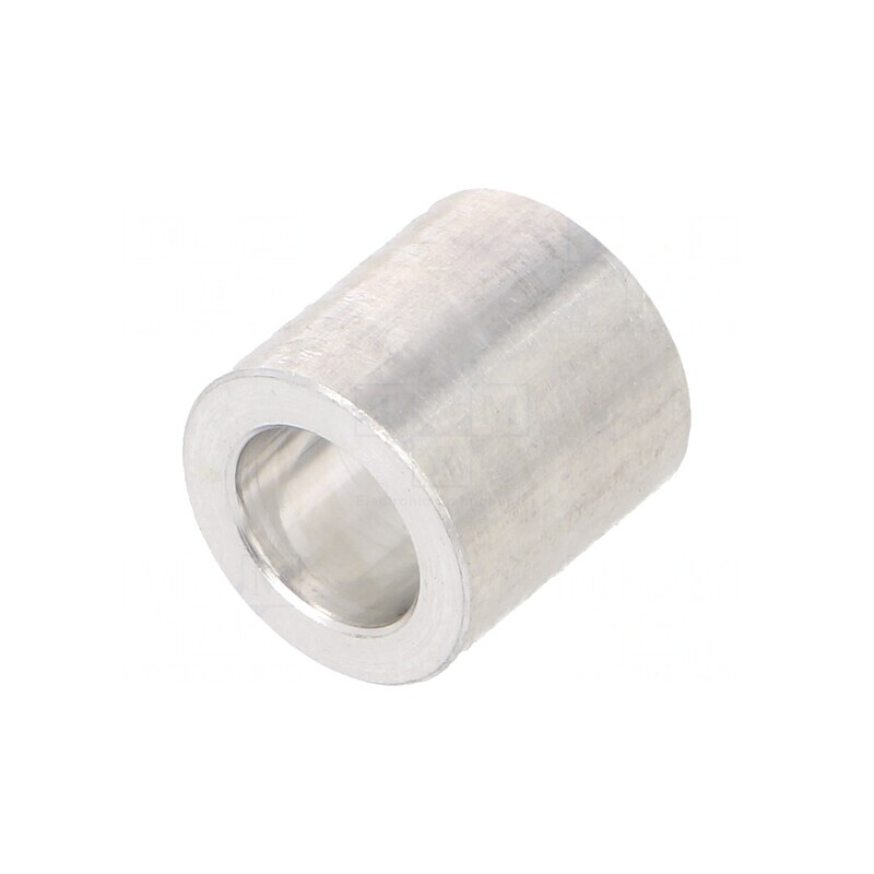 Manșon Distanțier Aluminiu 10mm | Electronic-mag.ro | Componente Electronice Manșon Distanțier Aluminiu 10mm | Electronic-mag.ro | Componente Electronice