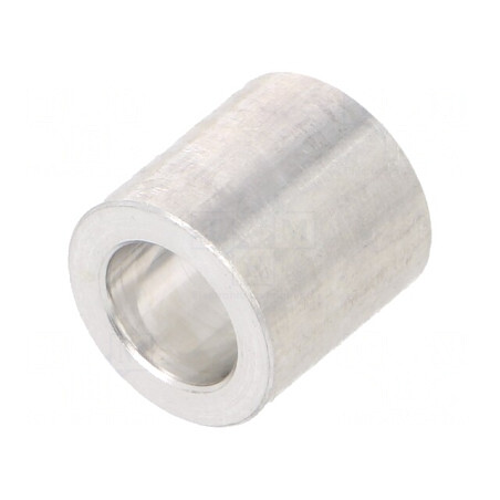 Manșon Distanțier Aluminiu 10mm | Electronic-mag.ro | Componente Electronice