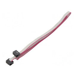 Cablu Panglică IDC 1mm 0,6m | Electronic-mag.ro | Componente Electronice