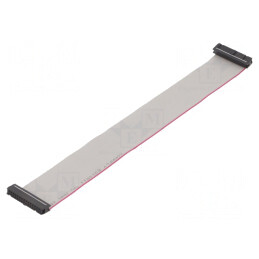 Cablu Panglică IDC 1,27mm 0,3m | Electronic-mag.ro | Componente Electronice