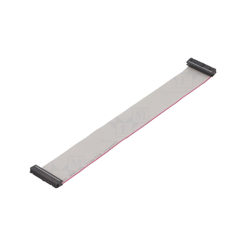 Cablu Panglică IDC 1,27mm 0,3m | Electronic-mag.ro | Componente Electronice Cablu Panglică IDC 1,27mm 0,3m | Electronic-mag.ro | Componente Electronice