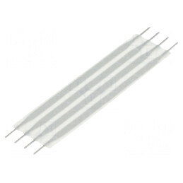 Cablu Jumper Flexibil 2,54mm 38,1mm | Electronic-mag.ro | Componente Electronice